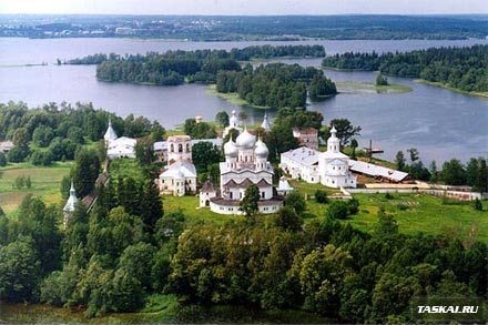Великий Новгород. Россия